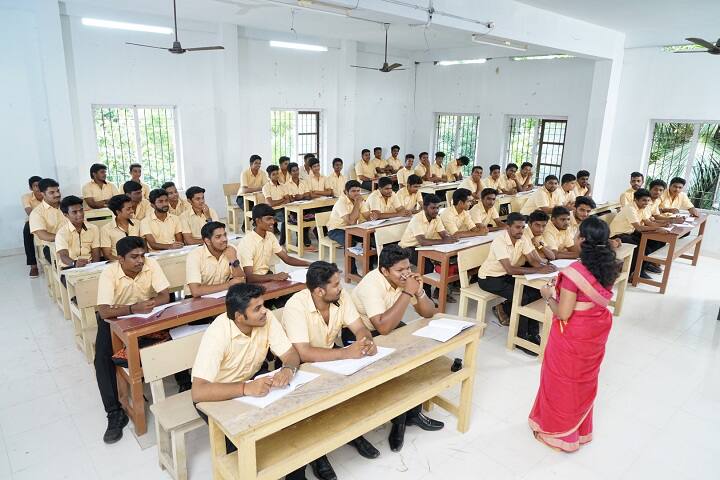 classroom